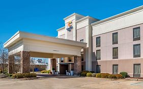 Comfort Inn Pearl Ms